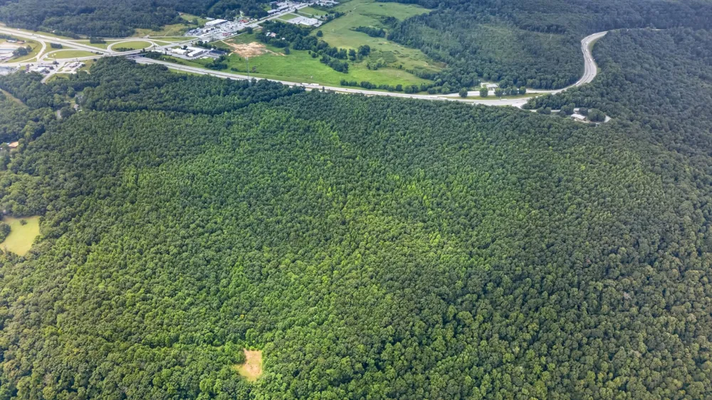 0 Eagle Cliff Road Monteagle, TN 37356