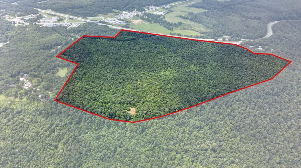 0 Eagle Cliff Road Monteagle, TN 37356