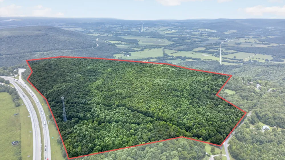 0 Eagle Cliff Road Monteagle, TN 37356
