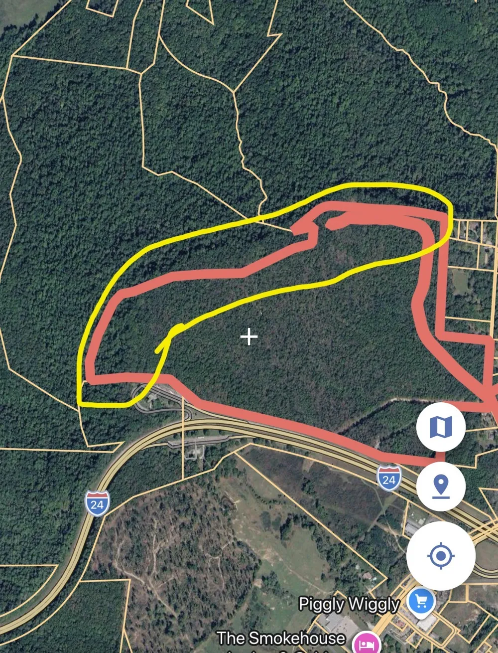 0 Eagle Cliff Road Monteagle, TN 37356