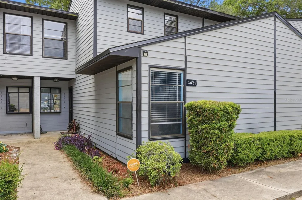 4431 SW 21ST LANE Gainesville, FL 32607