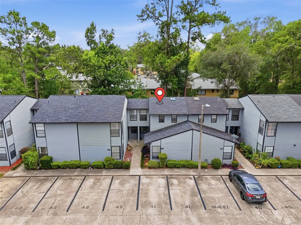 4431 SW 21ST LANE Gainesville, FL 32607