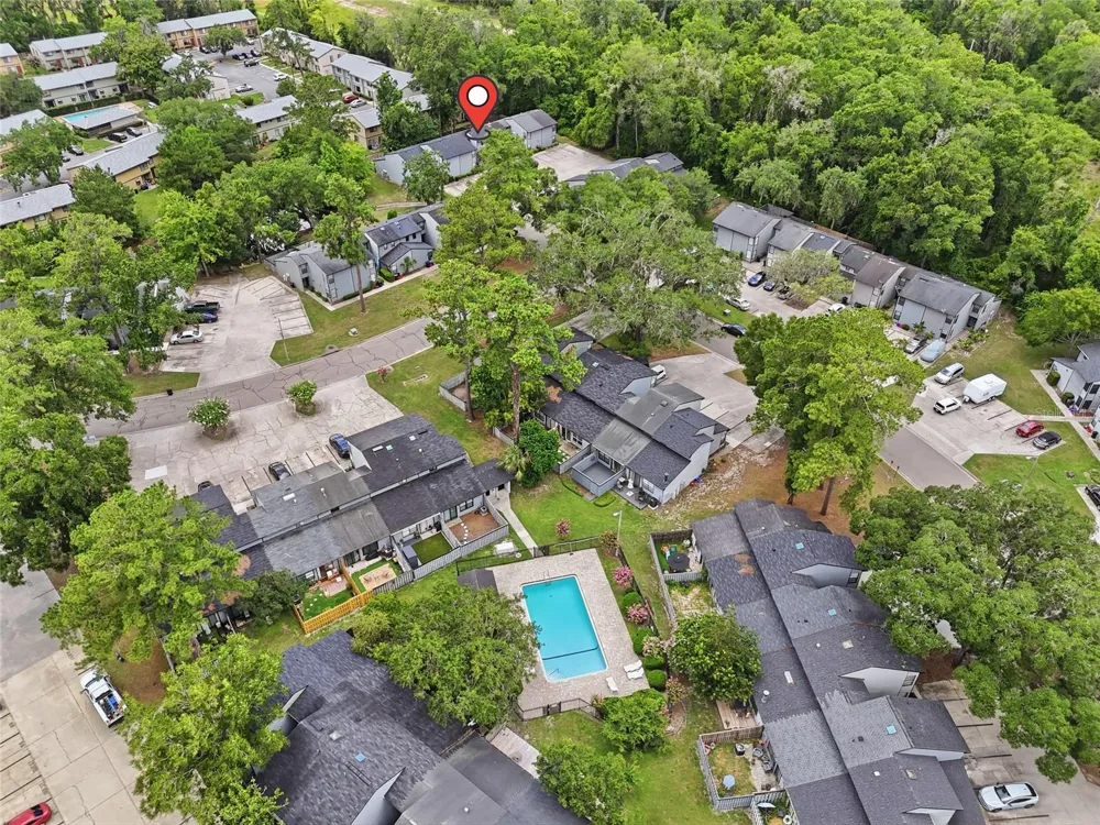 4431 SW 21ST LANE Gainesville, FL 32607