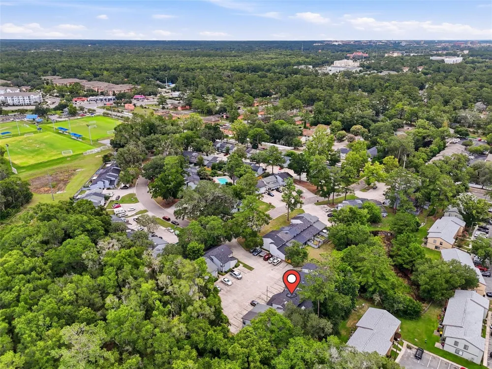 4431 SW 21ST LANE Gainesville, FL 32607