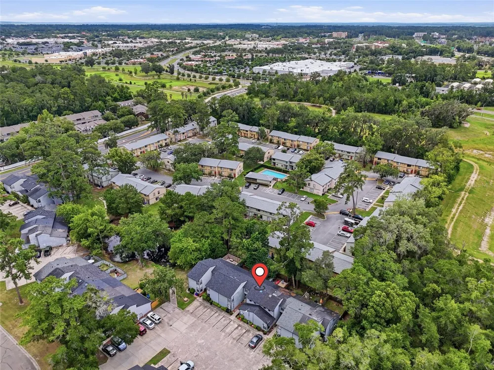 4431 SW 21ST LANE Gainesville, FL 32607