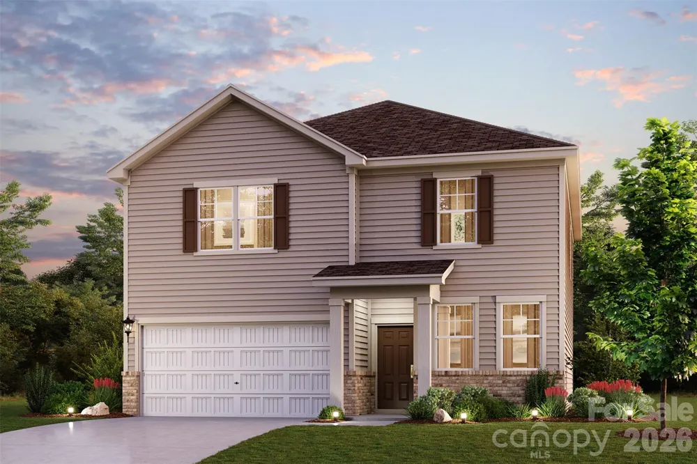1118 Hallman Branch Lane Lincolnton, NC 28092