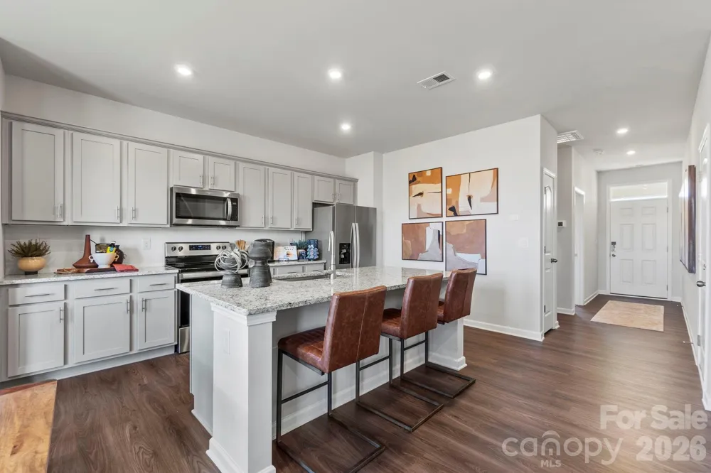 1118 Hallman Branch Lane Lincolnton, NC 28092