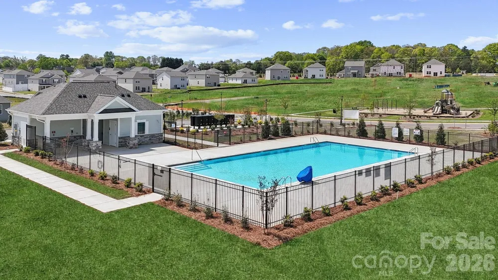 1118 Hallman Branch Lane Lincolnton, NC 28092