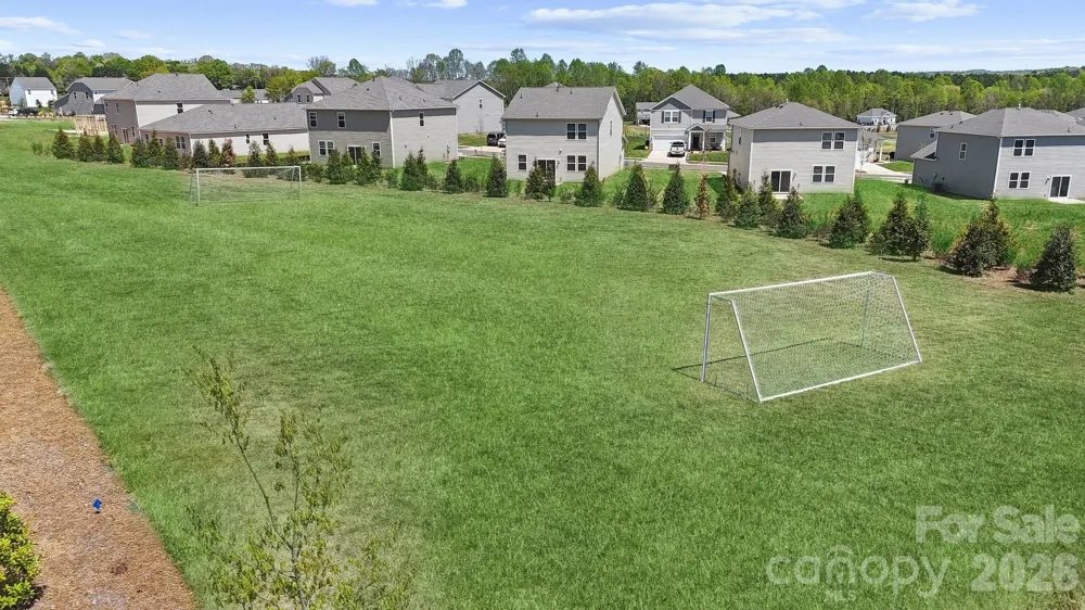 1118 Hallman Branch Lane Lincolnton, NC 28092