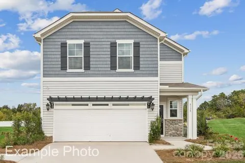 826 Olde England Drive