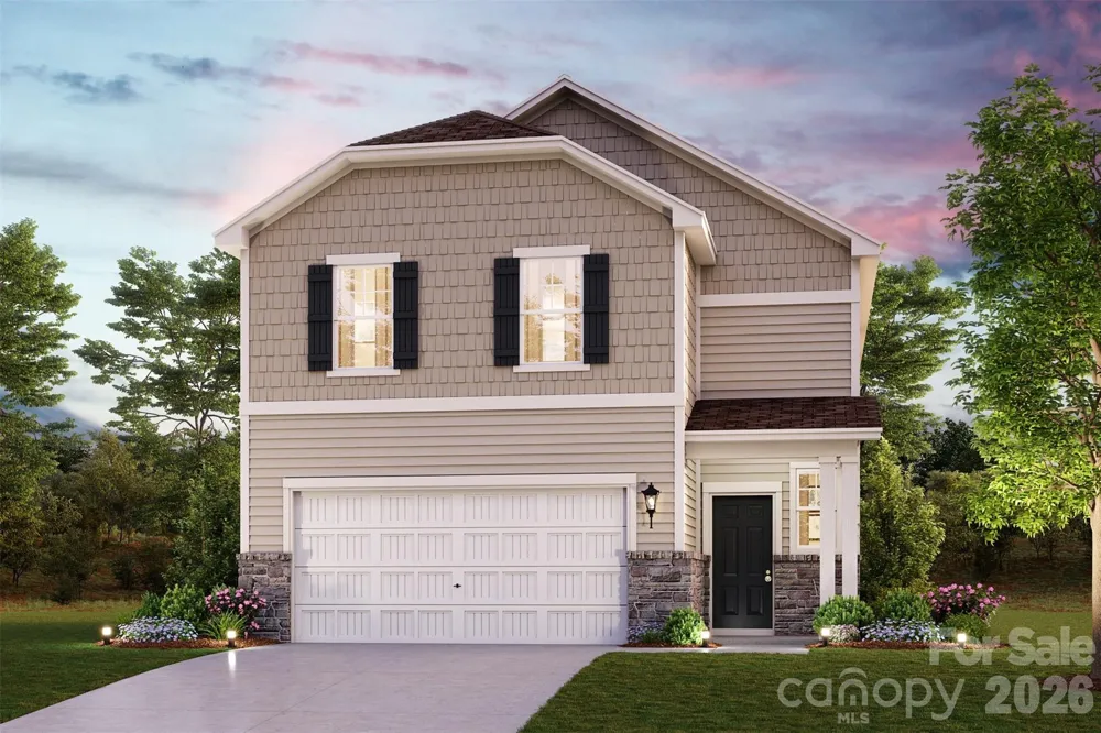 826 Olde England Drive Lincolnton, NC 28092