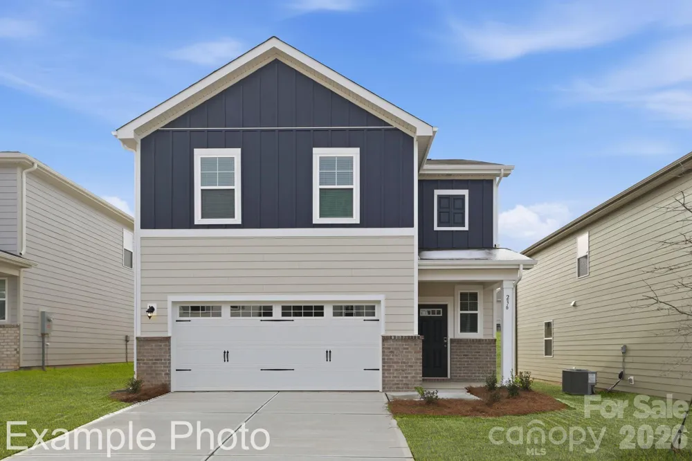 827 Olde England Drive Lincolnton, NC 28092