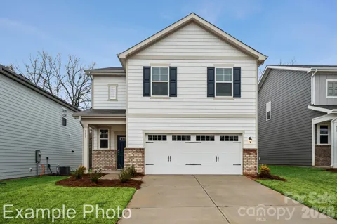 824 Hallman Branch Lane