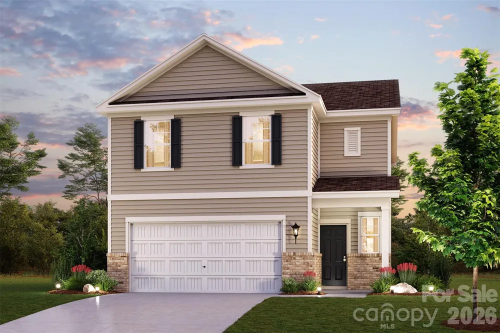 824 Hallman Branch Lane Lincolnton, NC 28092