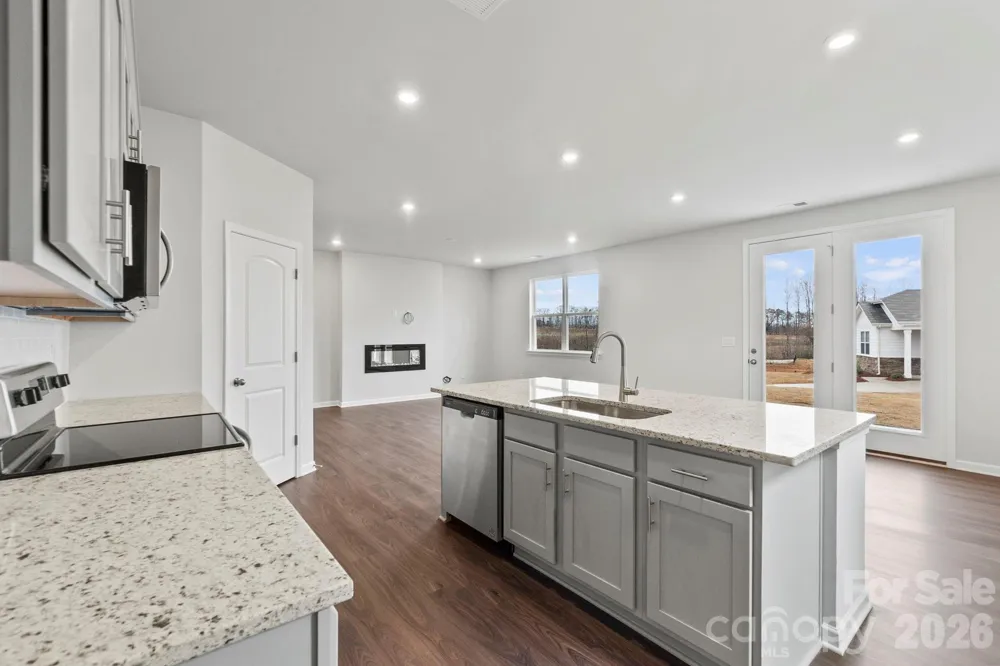 824 Hallman Branch Lane Lincolnton, NC 28092