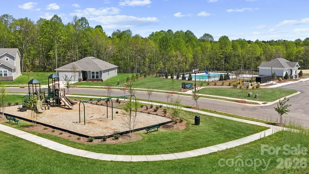 824 Hallman Branch Lane Lincolnton, NC 28092