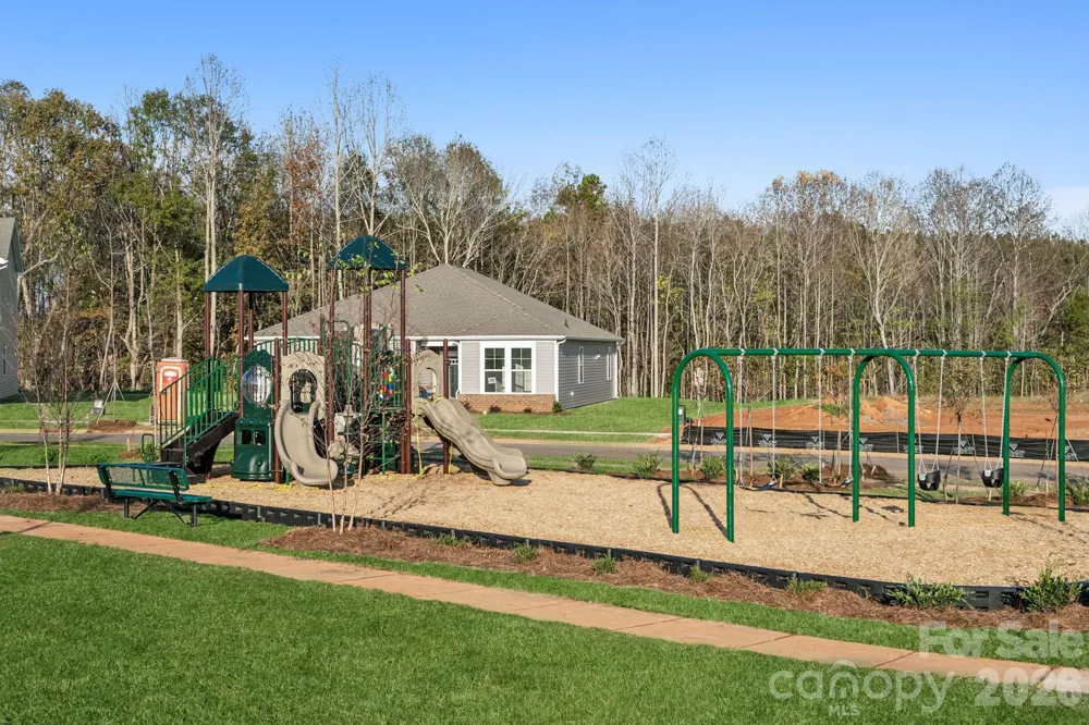 824 Hallman Branch Lane Lincolnton, NC 28092