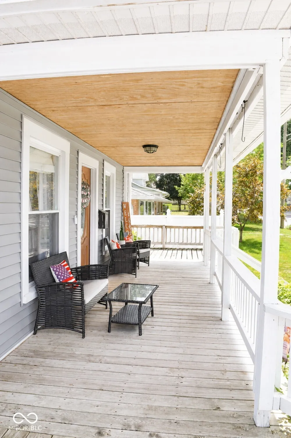 77 S 13th Avenue S Beech Grove, IN 46107