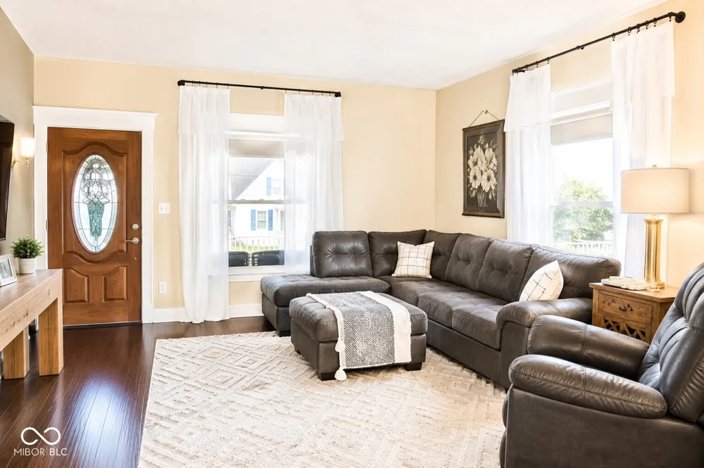 77 S 13th Avenue S Beech Grove, IN 46107