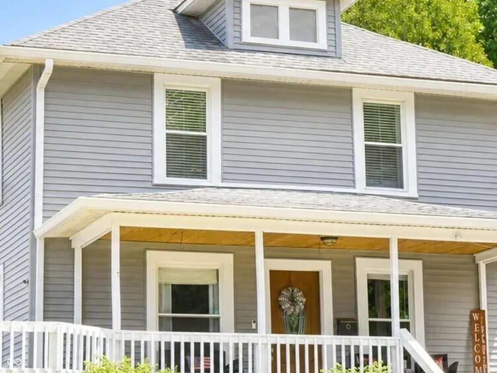 77 S 13th Avenue S Beech Grove, IN 46107