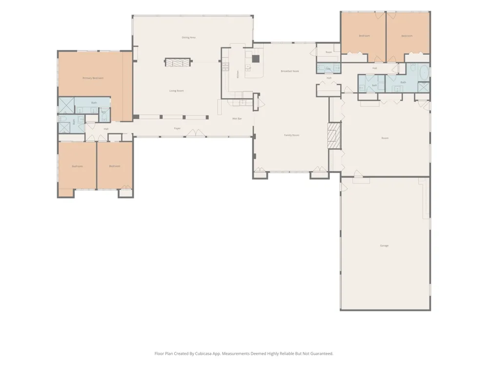3052 Oakdale Avenue Hickory Corners, MI 49060
