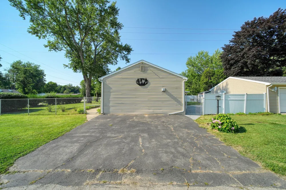 5445 Sharon Drive Summit Township, MI 49203