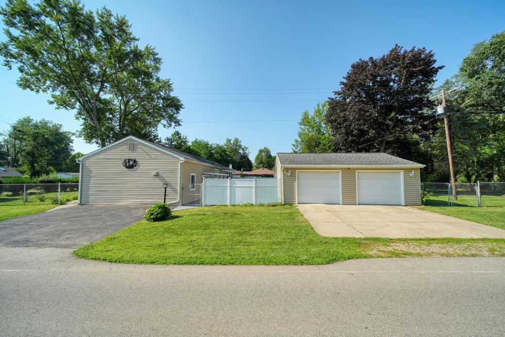 5445 Sharon Drive Summit Township, MI 49203