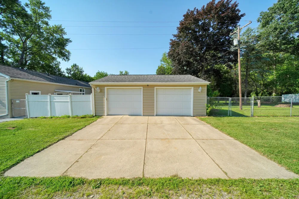 5445 Sharon Drive Summit Township, MI 49203