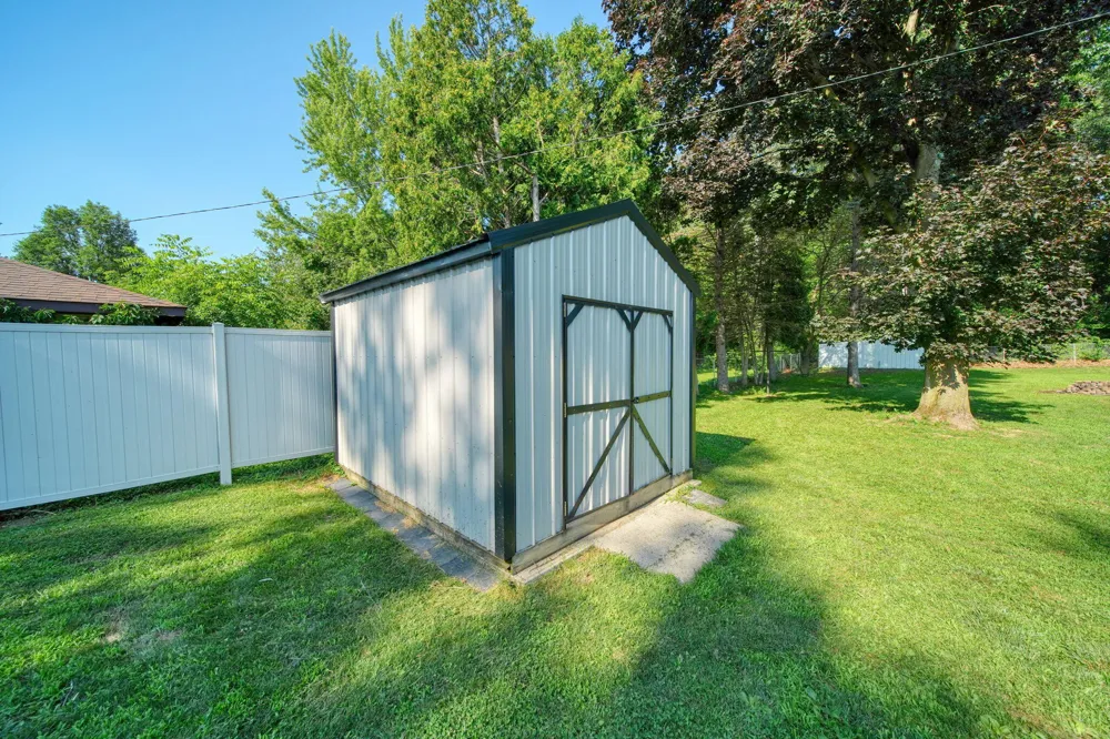 5445 Sharon Drive Summit Township, MI 49203