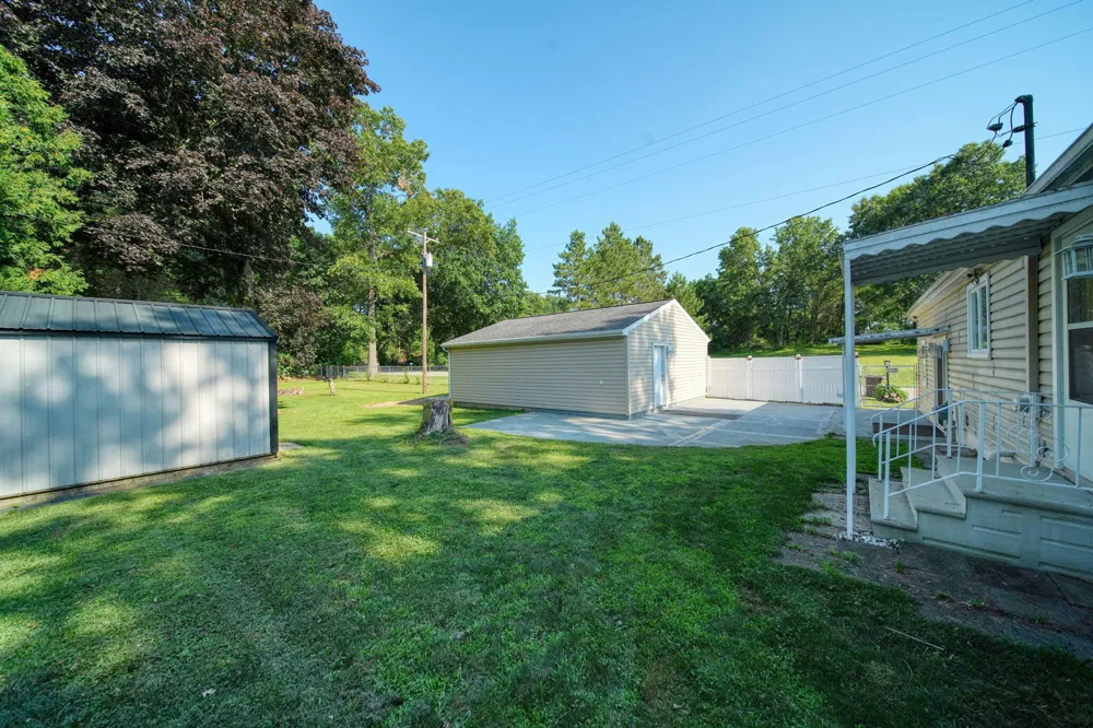 5445 Sharon Drive Summit Township, MI 49203
