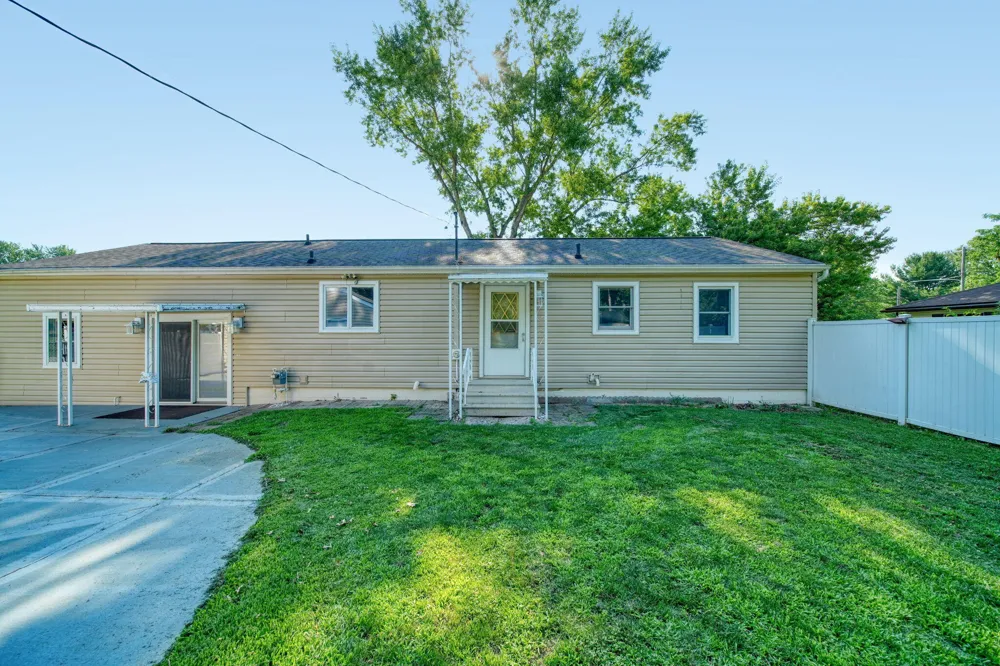 5445 Sharon Drive Summit Township, MI 49203
