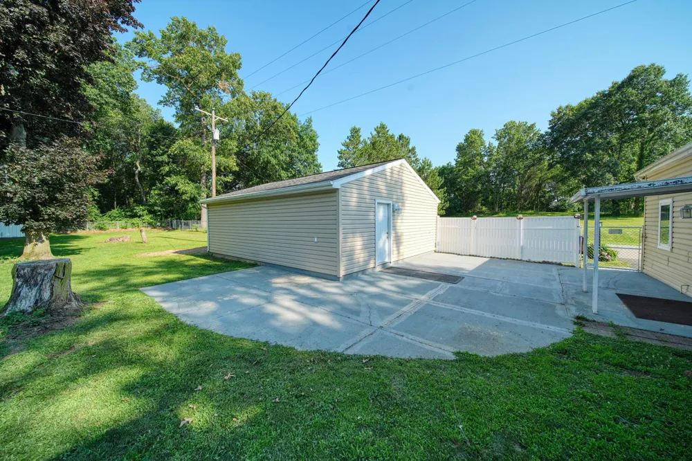 5445 Sharon Drive Summit Township, MI 49203