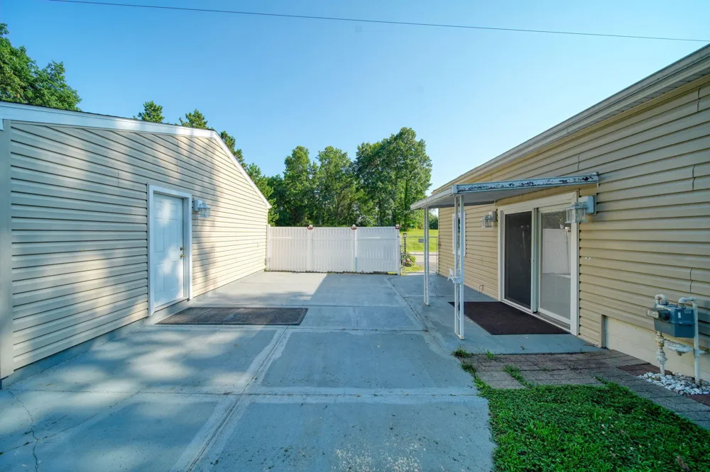 5445 Sharon Drive Summit Township, MI 49203