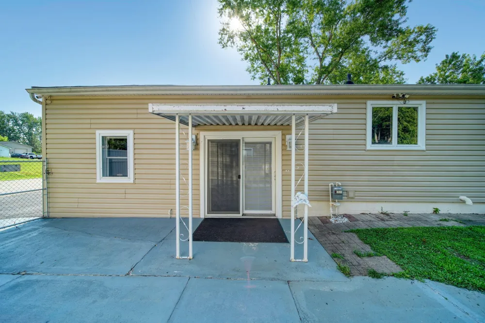 5445 Sharon Drive Summit Township, MI 49203