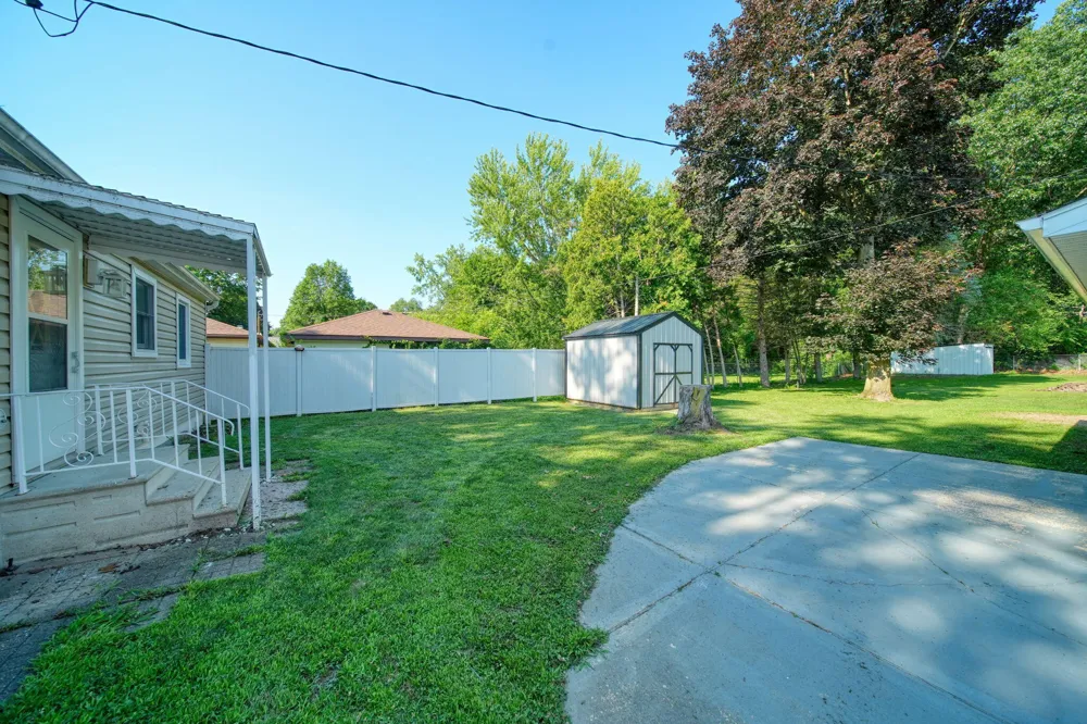 5445 Sharon Drive Summit Township, MI 49203