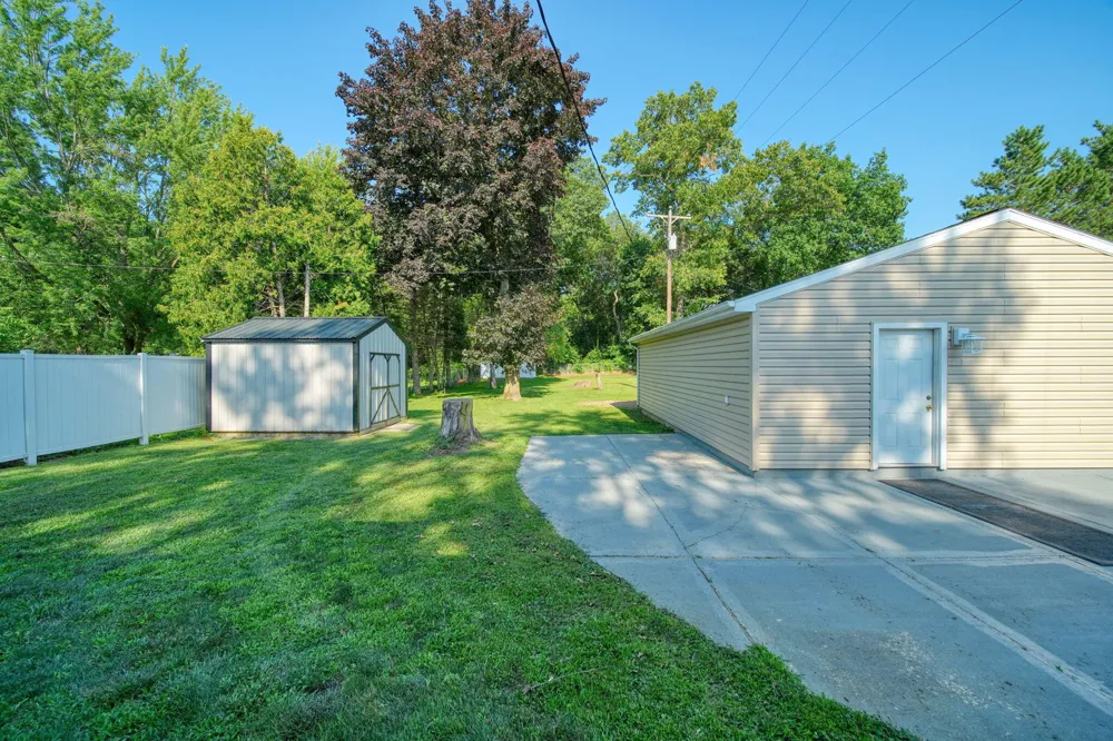 5445 Sharon Drive Summit Township, MI 49203