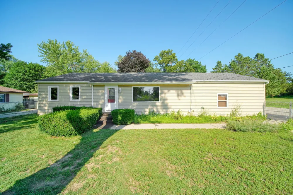 5445 Sharon Drive Summit Township, MI 49203