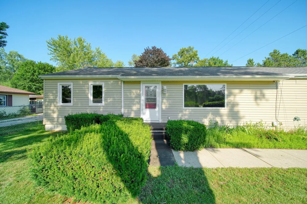 5445 Sharon Drive Summit Township, MI 49203