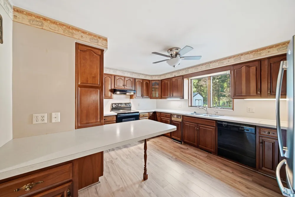 5445 Sharon Drive Summit Township, MI 49203