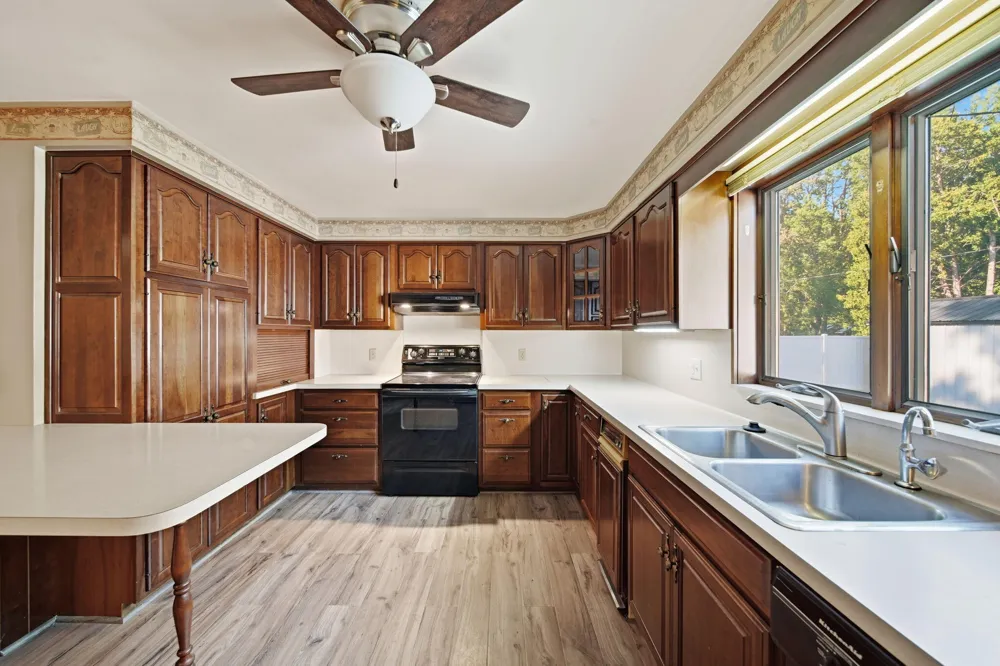5445 Sharon Drive Summit Township, MI 49203