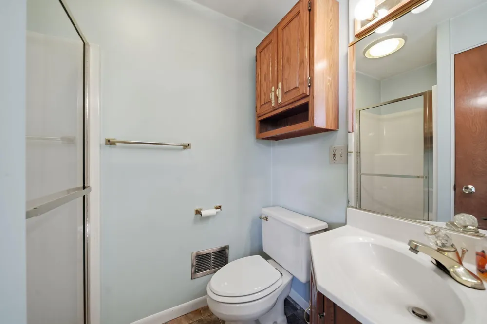 5445 Sharon Drive Summit Township, MI 49203