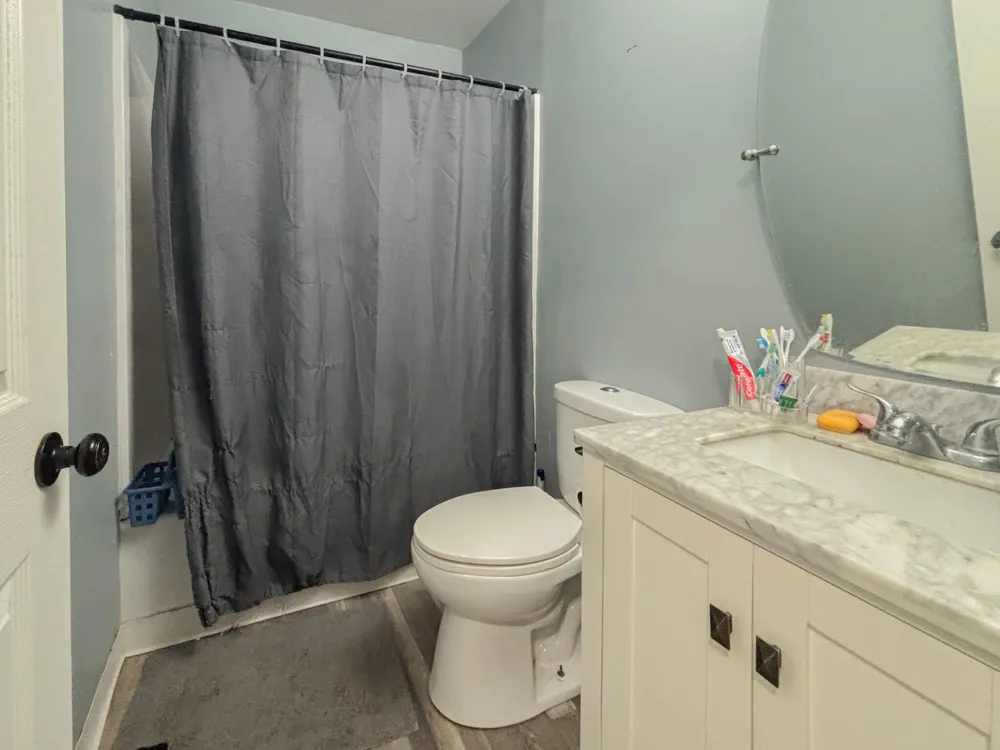 1032 Birdie Drive Broomfield Township, MI 48893