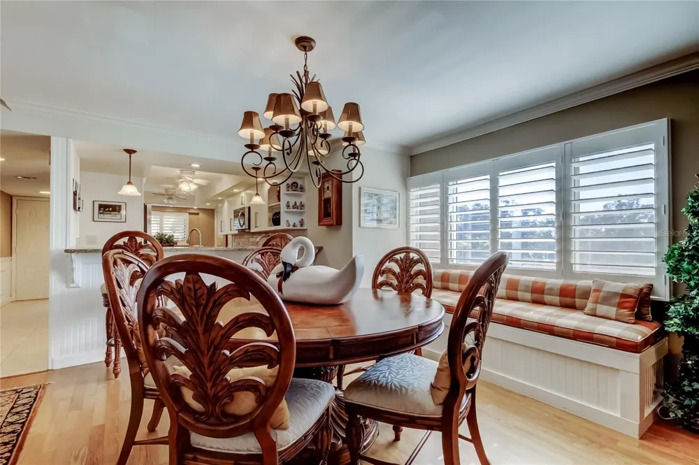 9450 HARBOR GREENS WAY #301 Seminole, FL 33776