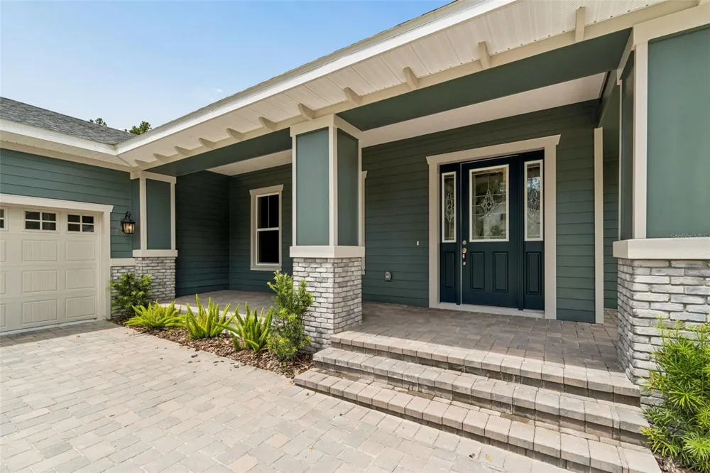 4881 MAJESTIC HILLS LOOP Brooksville, FL 34601