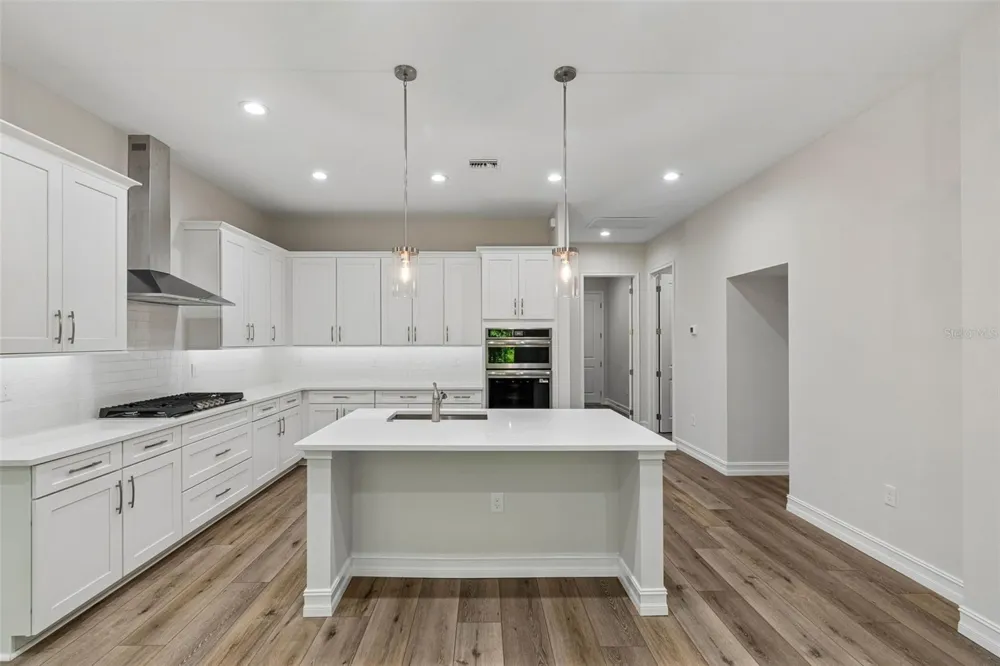 4881 MAJESTIC HILLS LOOP Brooksville, FL 34601