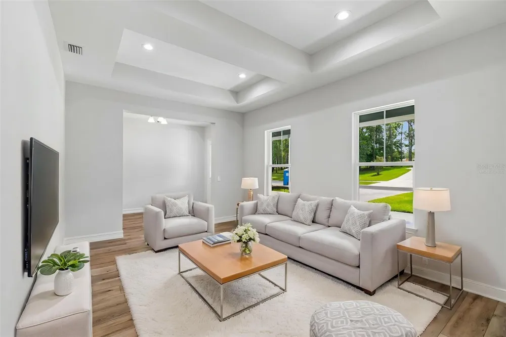 4881 MAJESTIC HILLS LOOP Brooksville, FL 34601