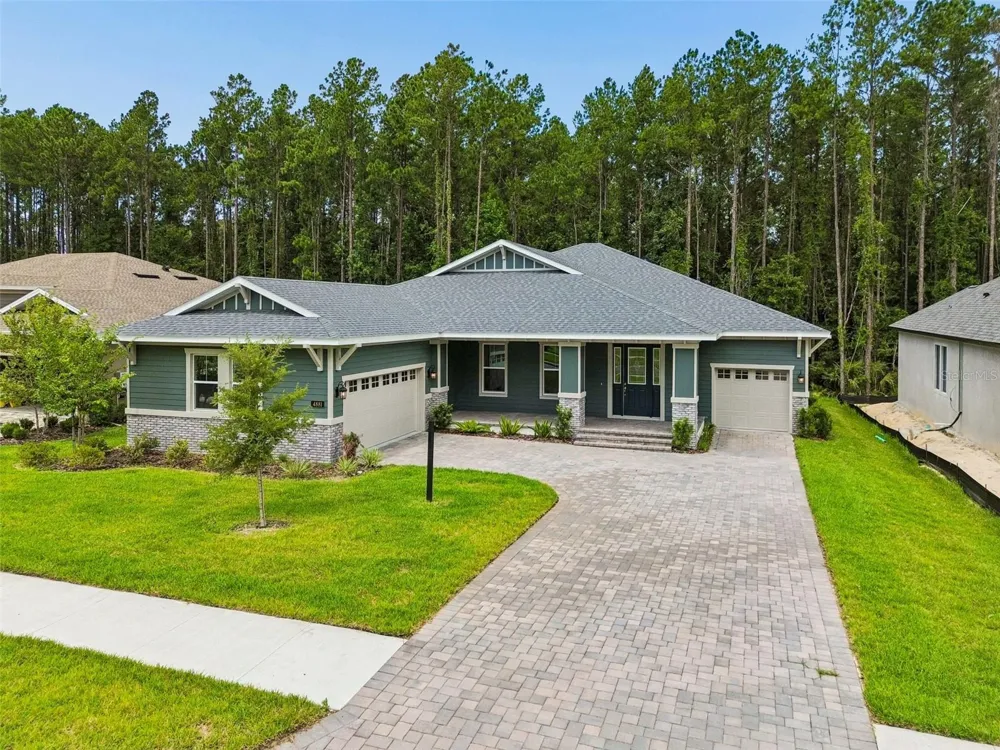 4881 MAJESTIC HILLS LOOP Brooksville, FL 34601