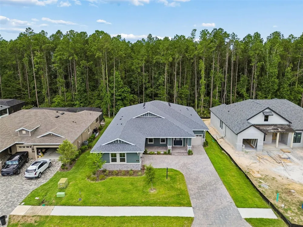 4881 MAJESTIC HILLS LOOP Brooksville, FL 34601