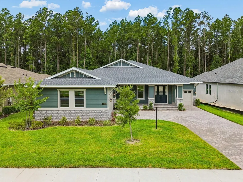4881 MAJESTIC HILLS LOOP Brooksville, FL 34601