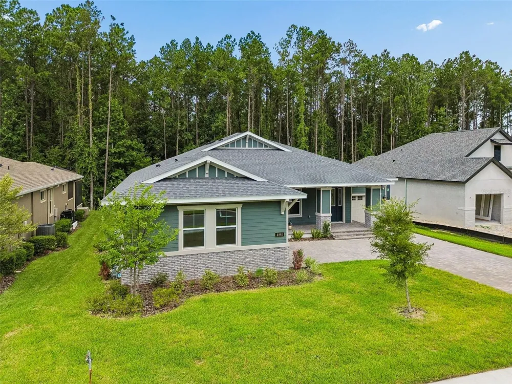 4881 MAJESTIC HILLS LOOP Brooksville, FL 34601